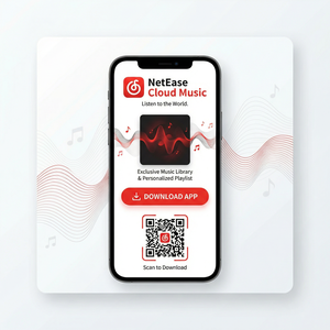 网易云音乐桑巴舞音乐使用方法